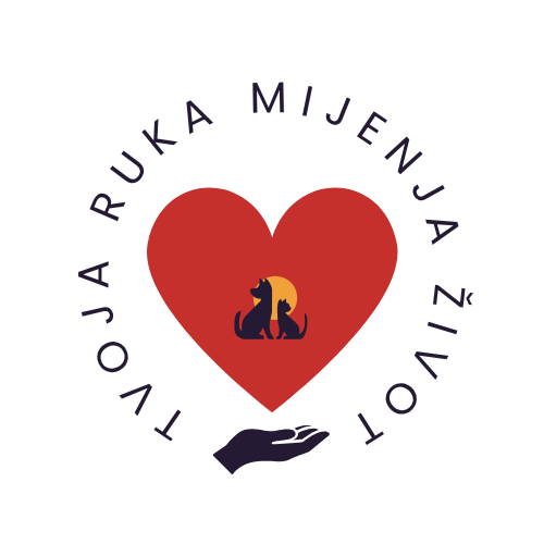 tvoja ruka mjenja zivot