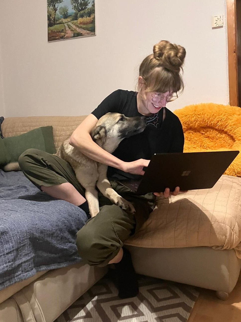 Read more about the article Fostering with Farmica